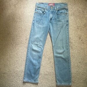 Vintage Levi’s 514